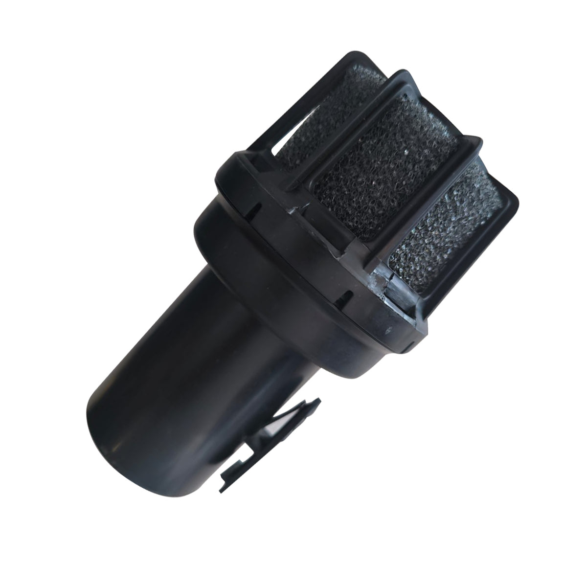 Amortiguador de ruido - VT2525 Reduce entre un 25-30%