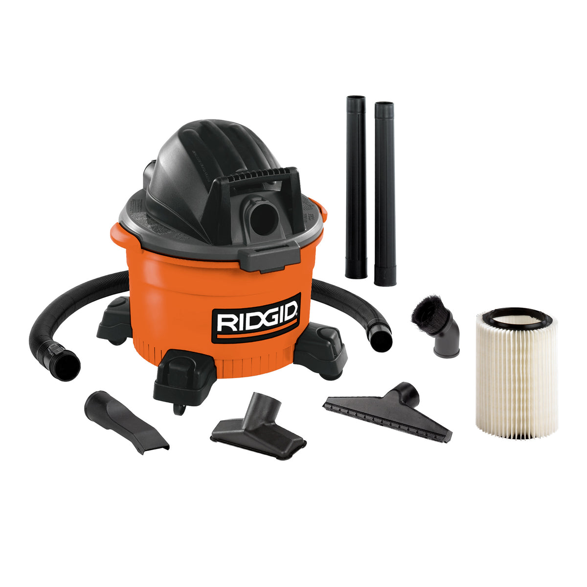 PACK Aspiradora seco-mojado WD0655 22,5 Lts + SILENCIADOR VT2525  [ENTREGA INMEDIATA EN BODEGA] PRECIO CYBER DAY
