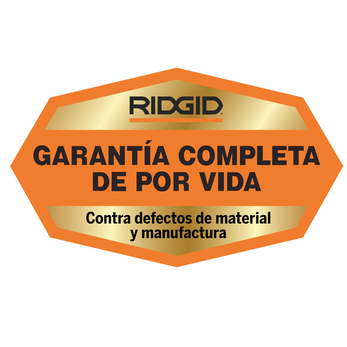 Aspiradora seco-mojado 45 Lt 5Hp WD1255 – Ridgid Chile